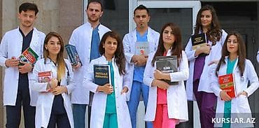 bolt operator nomresi: Tibb bacısı kursu, Qrup, Fərdi, Əyani — 2