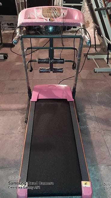 Trenajor ideal veziyyetdedir cox keyfiyyetli alman mallaridir . Burda — 1