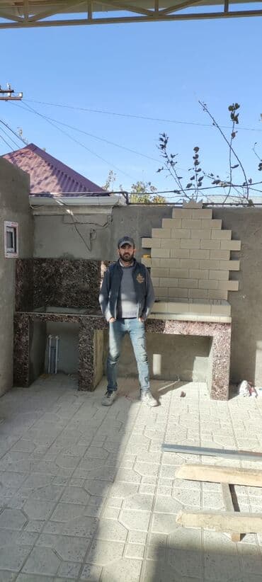 iş daye: Horgu,beton,suvaq,kafel metlaq keramo qranit işleri gordurmek isteyen — 3