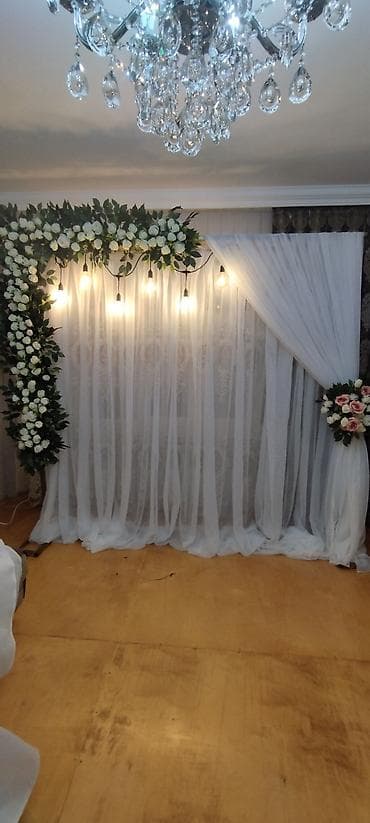 Обучение, курсы: Xoş günlərinizi bizə əmanət edin . Bütün dekorlara endirim başladı — 6