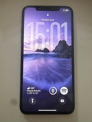 telefon ayfon 6: IPhone 11 Pro Max, 256 GB, Space Gray — 3