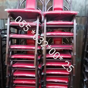 стол и стулья: ‼️13manatdan başlayır stullar Stul stol desti anbardan satiş var — 4