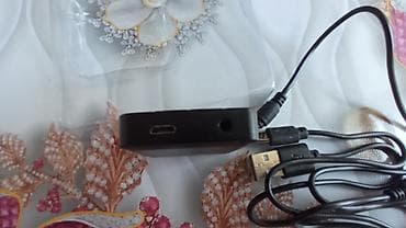 android tv box: Универсальный стереофонический Bluetooth-приемник-передатчик 2-в-1 с — 5