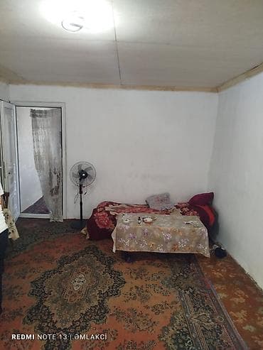 Həyət evləri və villaların satışı: 3 otaqlı, 70 kv. m, Kredit yoxdur, Orta təmir — 4