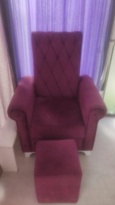 AYNUR 2 💃 PEDİKUR kreslosu satilir Qiymet 90 manat Ünvan masazır — 1