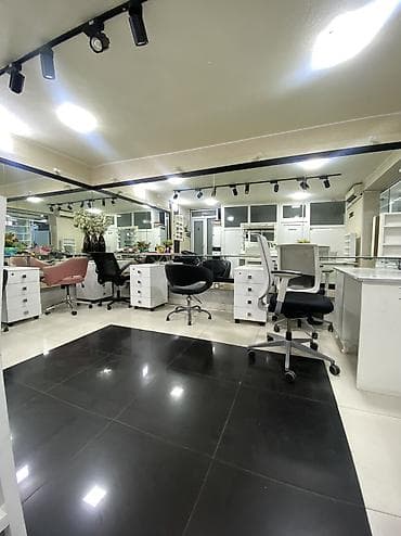 abyek icare: İnşaatçılar metrosu yaxınlığında yerləşir.icarəyə verilir — 5