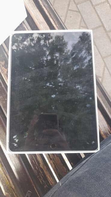 ipad 9 ikinci el: Ayped 9 du tecili satilir. Real aliciya endirm olacaq — 2