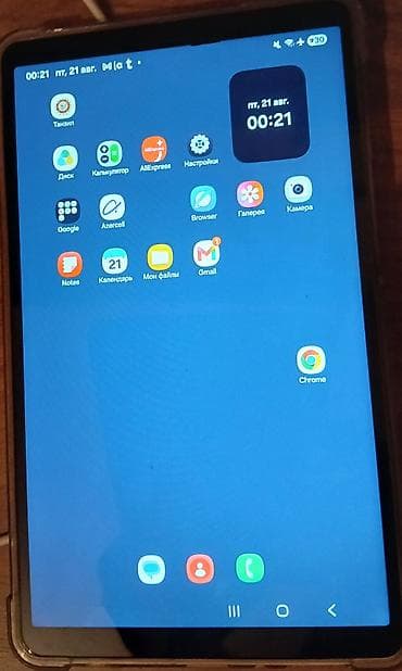 ipad mini 5 irşad electronics: Samsung Galaxy Tab A11. Simkart və SD-kard dəstəkləyir.wi-fi və 4G — 2