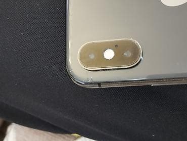 iphone 8 plus irsad: IPhone X, 256 GB, Space Gray, Face ID — 4