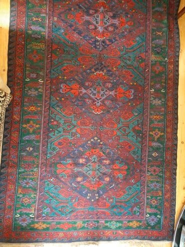 Xalça Kredit yoxdur — 1