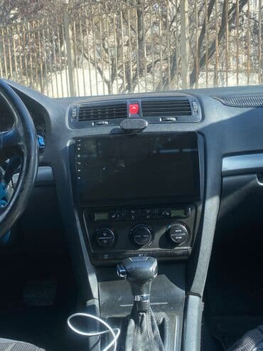 диски шкода октавия: Skoda Octavia: 2 l | 2005 il 260000 km Universal — 4