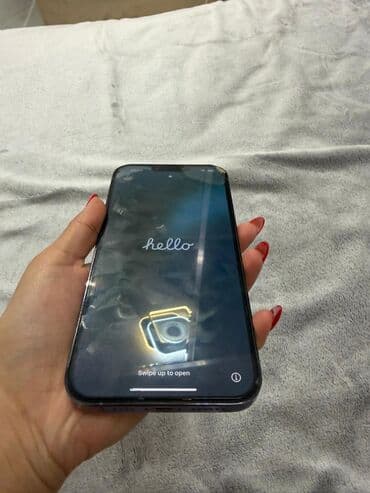 13 ayfon: IPhone 13 Pro Max — 4