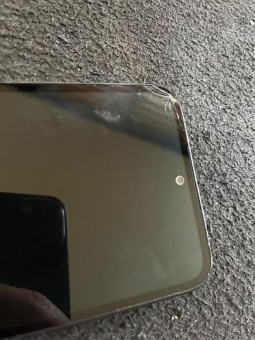 su filteri qiymetleri: Samsung Galaxy A34 5G, rəng - Qara, Qırıq — 3