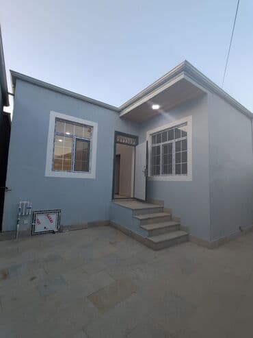 binəgədi: Binəqədi qəs. 2 otaqlı, 80 kv. m, Kredit yoxdur, Yeni təmirli — 16