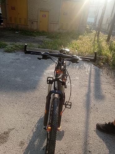 yol velosiped satilir: ⚡💥 Orjinal dağ velosipedi CROLAN💥⚡ Alış qiyməti 450azn olan — 3