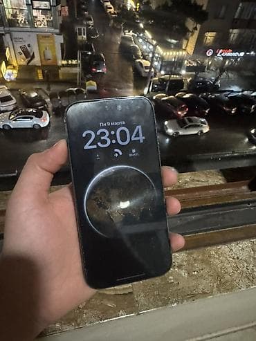 macbook pro 14: IPhone 14 Pro, Deep Purple, Face ID — 2