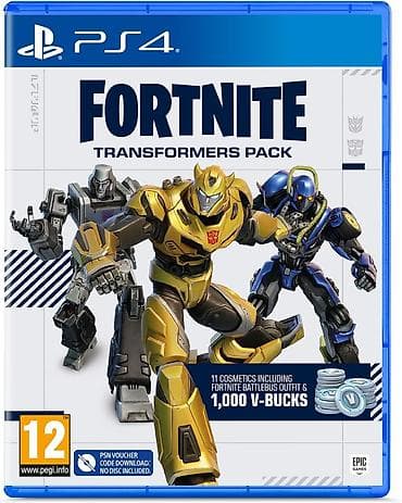 still cool android: Ps4 fortnite transformers. Tam bağlı upokovkada orginal. Çatdırılma — 1