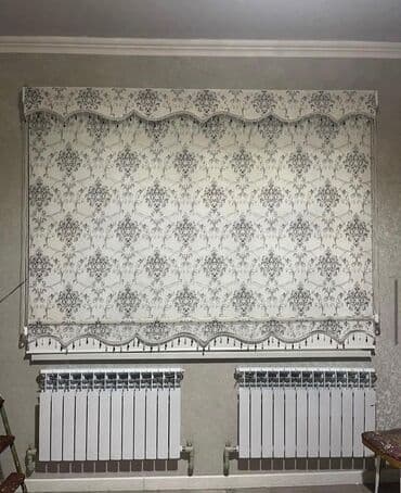 step deke: Jalüz pərdə ucuz  sok qiymətlər bizdə 2 ya 3 günərzində hazırlama — 5