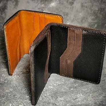 kaslok: Təbii dəridən hazirlayiram əl işidir. Yüksek keyfiyət,zəmanət — 3