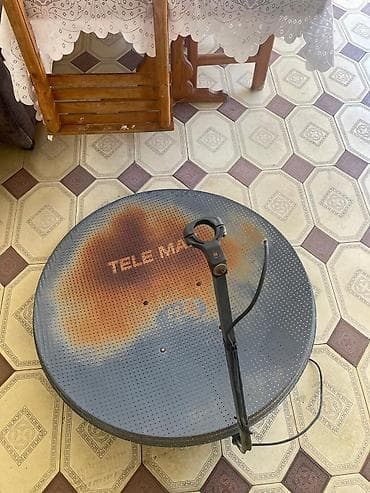 110 luq Antena/NTV+ Üçün