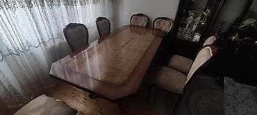Klassik divan, Divan, Açılan — 8