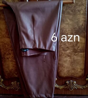 kapri şalvar: Şalvarlar — 1