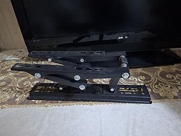 beko televizorlar: Televizor Beko LCD — 4