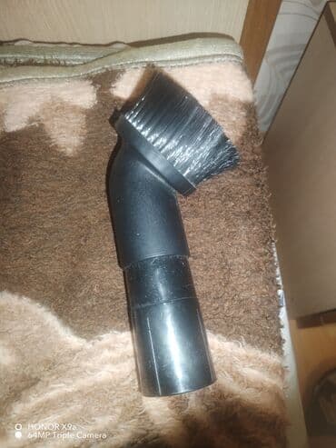 ləpə çəkən maşın: Sənaye tipli tozsoran - Geniş həcmli metal (paslanmayan polad) toz — 5