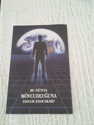 заказать книгу в баку: Kitablar .Чтобы посмотреть все мои обьявления,нажмите на имя продавца — 11