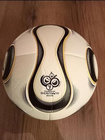 ereb pulu: Futbol topları – müxtəlif modellər və dizaynlar - TRIONDA Pro — 9