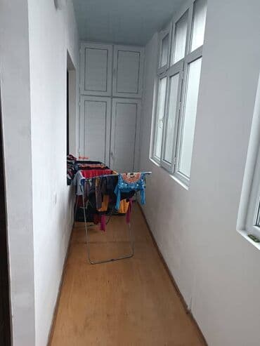 at yalında evlər: Bakı, Hövsan qəs., 3 otaqlı, Köhnə tikili, 80 kv. m — 11