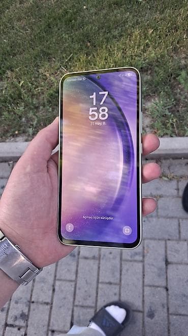 redmi note 8 pro qiyməti: Samsung Galaxy A54 5G, 128 GB — 2