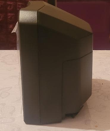 Mağaza avadanlığı: Symbol DS7708 stasionar barkod skaneri - Model: DS7708-SR00004ZCWW — 5