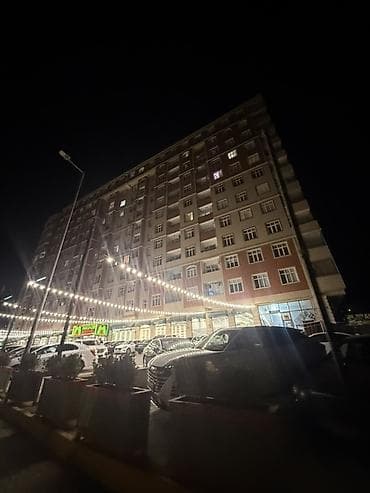 nerd satışı: 2 otaqlı, Yeni tikili, 72 kv. m — 1