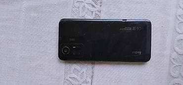 купить компютер бу: Redmi 12, 256 ГБ, цвет - Черный, Сенсорный — 4