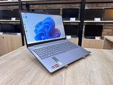 ssd 512: İşlənmiş Lenovo IdeaPad, 15.6 ", AMD Ryzen 7, 1 TB, Rayonlara çatdırılma, Ünvandan götürmə, Ödənişli çatdırılma — 3