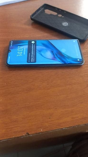 elxan elatli şantaj pdf: Xiaomi Mi Note 10 Pro, 256 GB — 1