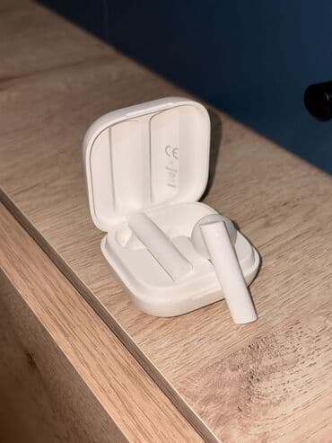 kalonka mawin ucun: Orjinal Haylou qulaqlıq 35 azn alınıb çox az işlənib — 2