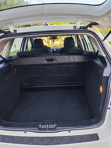te 150 traktor: Mercedes-Benz B-Class: 1.8 l | 2011 il Hetçbek — 4