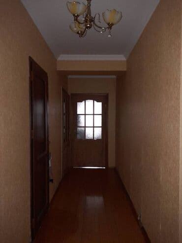 bakxanovda ev satiwi: 2 otaqlı, Yeni tikili, 67 kv. m — 15