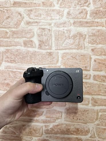 alıram: Kamera əla vəziyyətdədi. 4k 120fps çəkiliş. 5 saat ümumi çəkiliş — 7