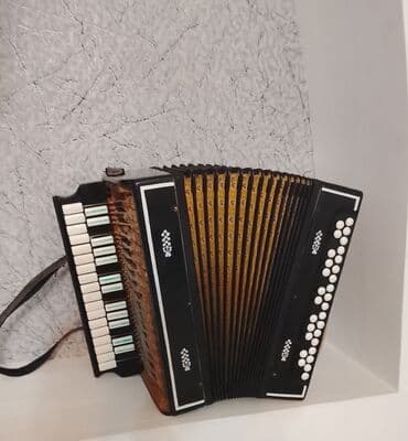 ikinci əl pianolar: Qarmon, İşlənmiş, Ünvandan götürmə — 1