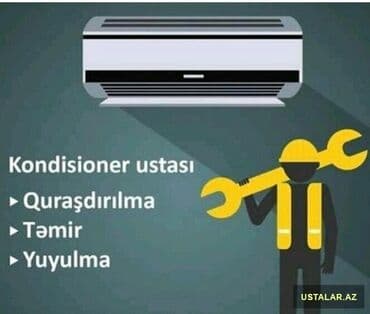 заправка кондиционера душанбе: Кондиционер Mitsubishi, Требуется ремонт, 100 и более м² — 2