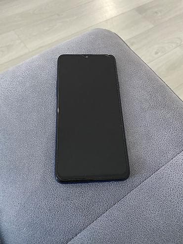 Elektronika: Samsung Galaxy A20s, 32 GB, rəng - Göy, İki sim kartlı, Barmaq izi, Zəmanət — 5