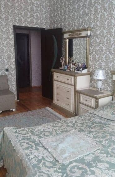 makler gence: 2 otaqlı, Yeni tikili, m. Həzi Aslanov, 86 kv. m — 3