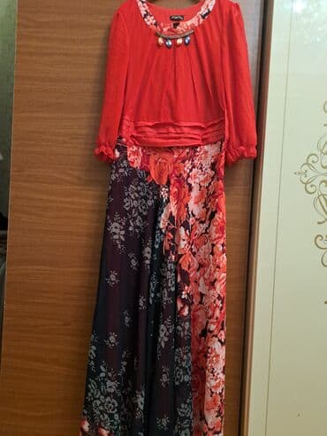 ikinci el don: Ziyafət donları — 1