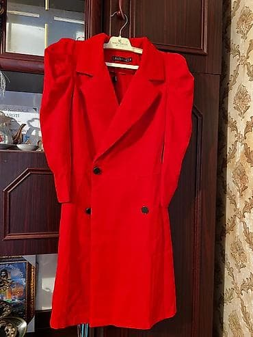 Ziyafət donudur. M və L razmerlərə gedər. Videosun isteyen vhatçapdan