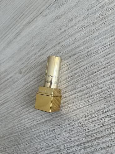 Помада Yves Saint Laurent Rouge Pur Couture. Оригинал. Новая. Тестер — 7