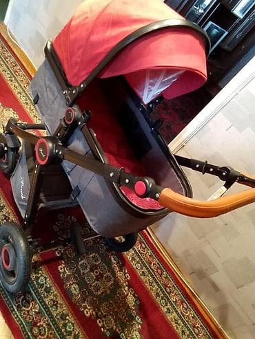 Çıxarılmayan beşikli araba, İşlənmiş, Ünvandan götürmə