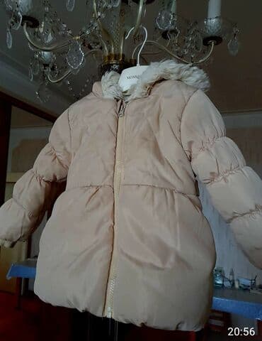 раздельные детские комбинезоны: 4,5,6,yaş,qız, 
üçün.
------------------------ 
Gətirilmə.
Привозная — 1